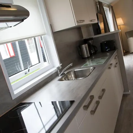 Holiday home Bis 5 Personen Ohne Hund *