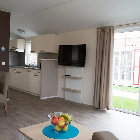 Holiday home Bis 5 Personen Ohne Hund Norden