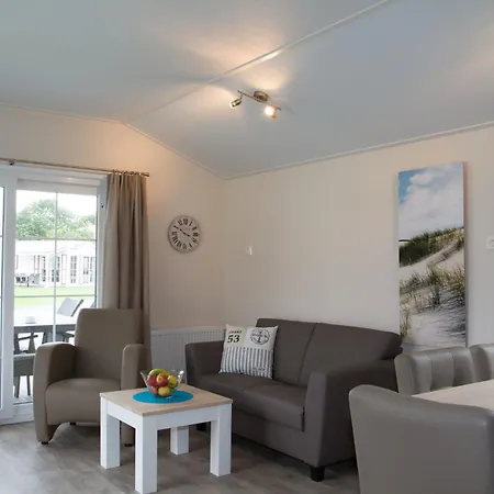 Holiday home Bis 5 Personen Ohne Hund