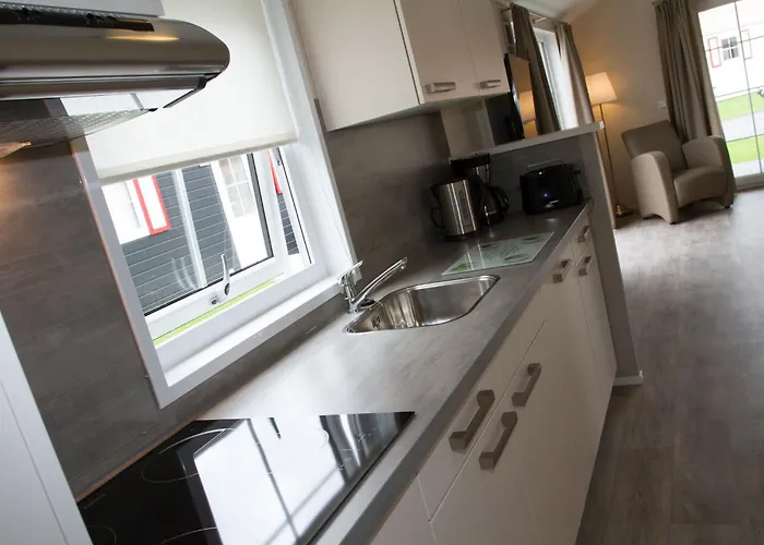 Дом отдыха Bis 5 Personen Ohne Hund *