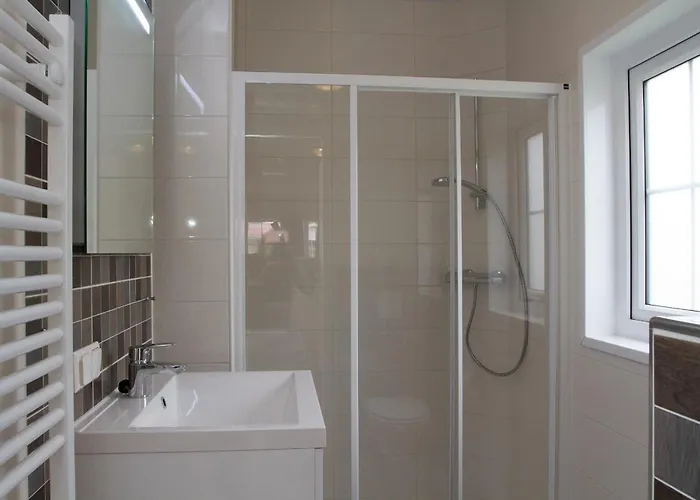 Bis 5 Personen Ohne Hund Дом отдыха *